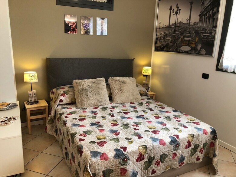 Apartamento Logicasa Grace House Lake Como