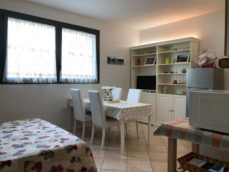 Apartamento Logicasa Grace House Lake Como