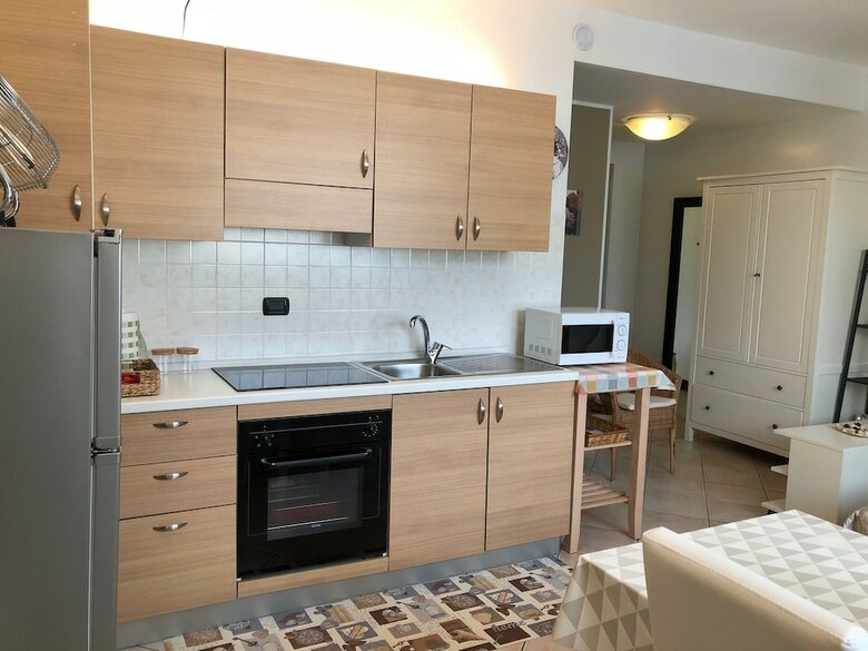 Apartamento Logicasa Grace House Lake Como