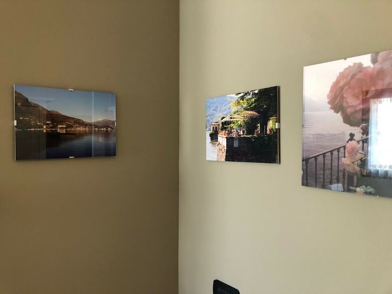 Apartamento Logicasa Grace House Lake Como