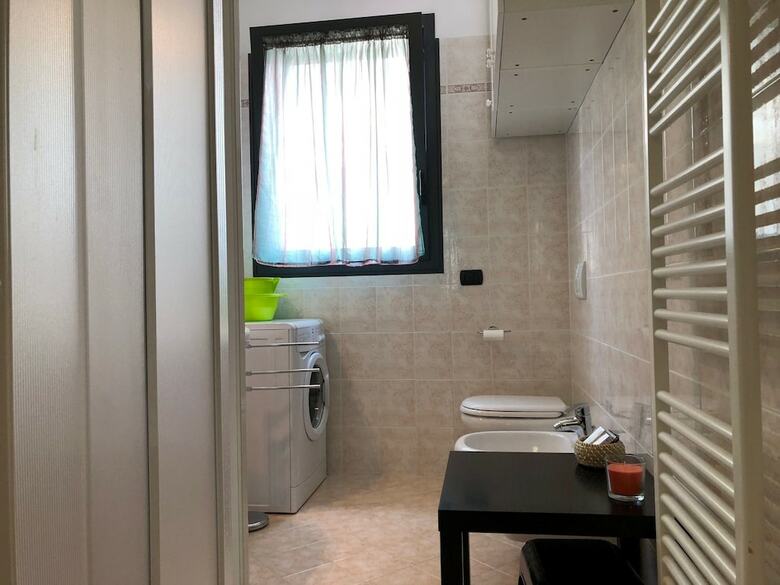 Apartamento Logicasa Grace House Lake Como