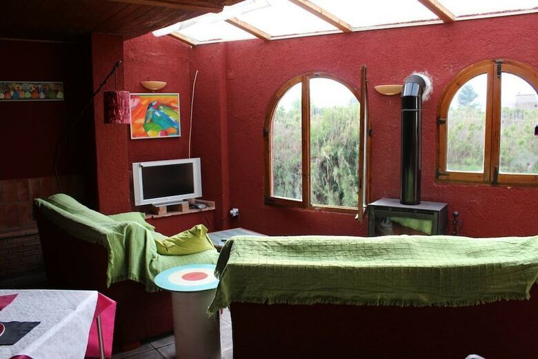 Hotel Rural Barranc de L'�nfern