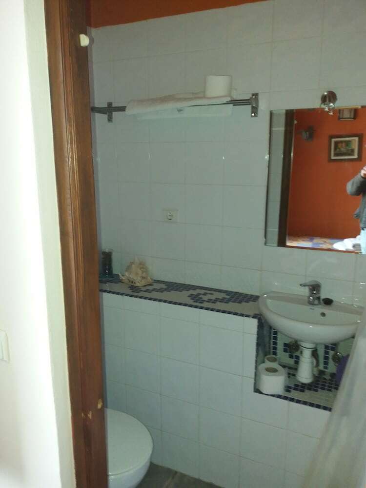 Hotel Rural Barranc de L'�nfern