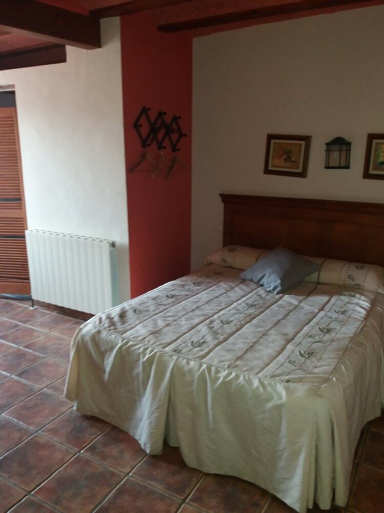 Hotel Rural Barranc de L'�nfern