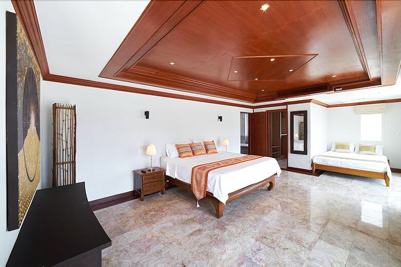 Apartamentos Surin Sabai