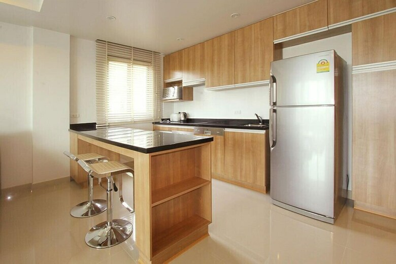 Apartamentos Surin Sabai