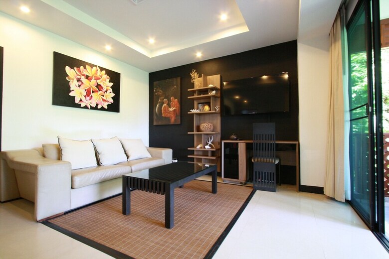 Apartamentos Surin Sabai