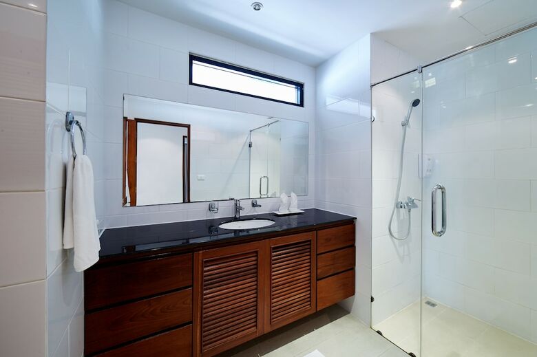 Apartamentos Surin Sabai
