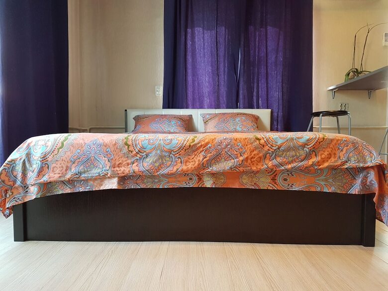Deluxe Apartment Novocheremuchkinskaya