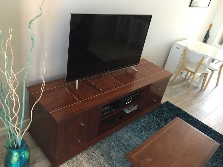 Apartamentos Fremantle Vista