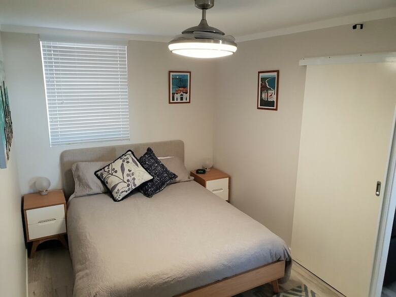 Apartamentos Fremantle Vista