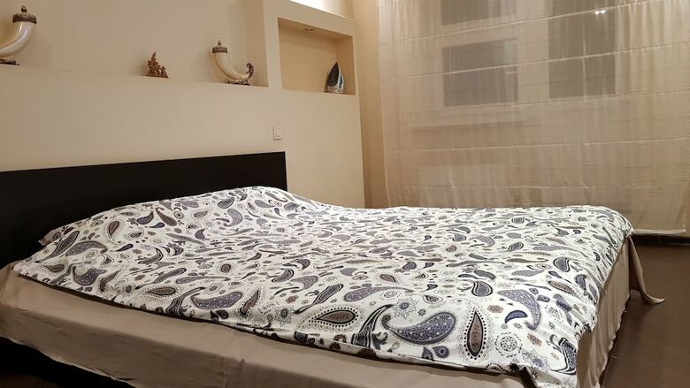 Deluxe Apartment Gorchakova