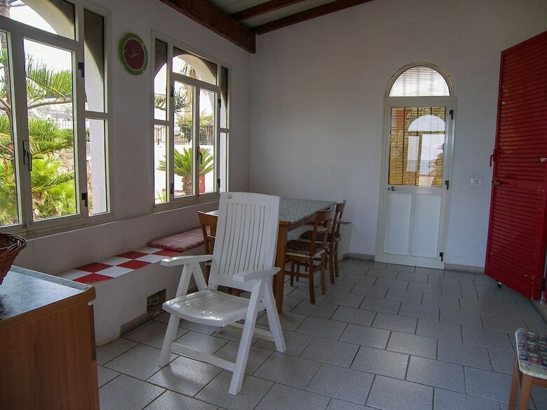 Hotel Ville Suvaki