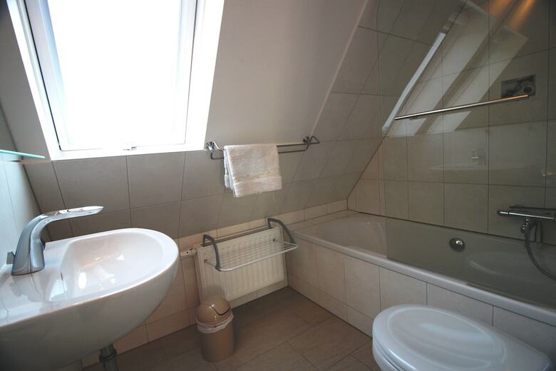 Apartamentos Hus Mattgoot