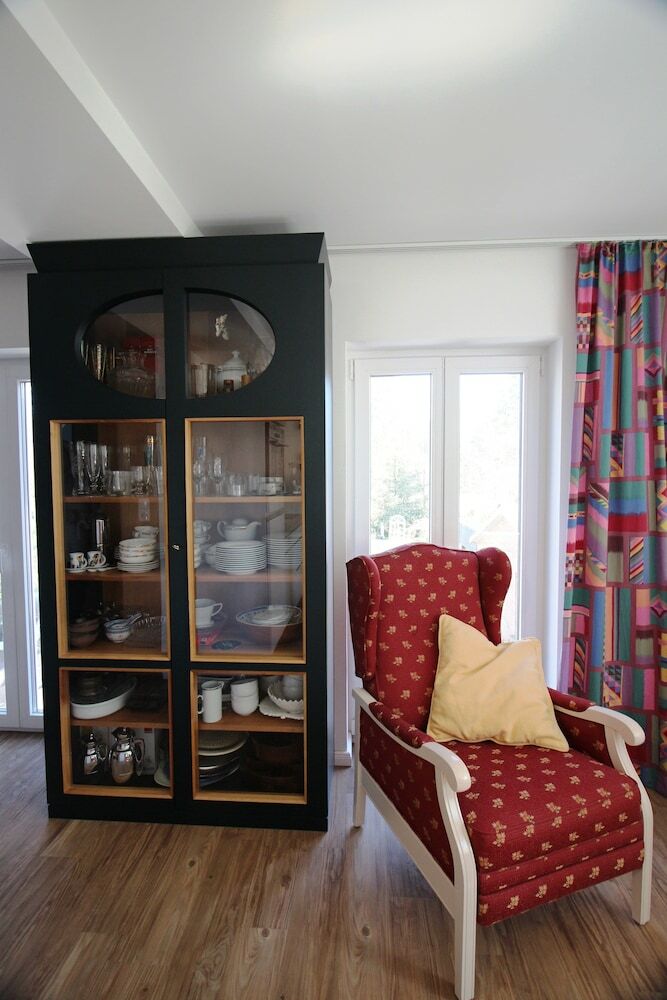 Apartamentos Hus Mattgoot
