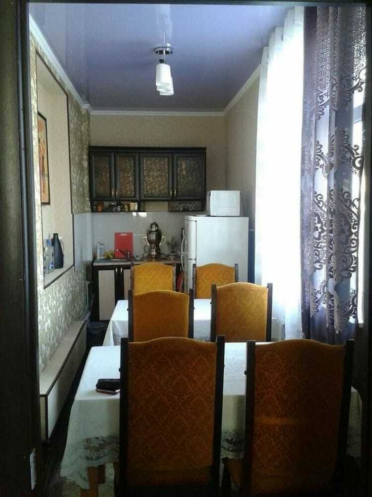 Hotel Kant