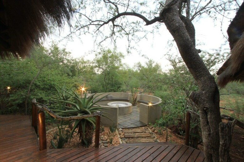 Posada Call Of The Wild Lodge