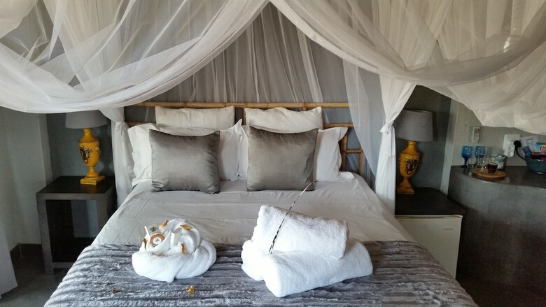 Posada Call Of The Wild Lodge
