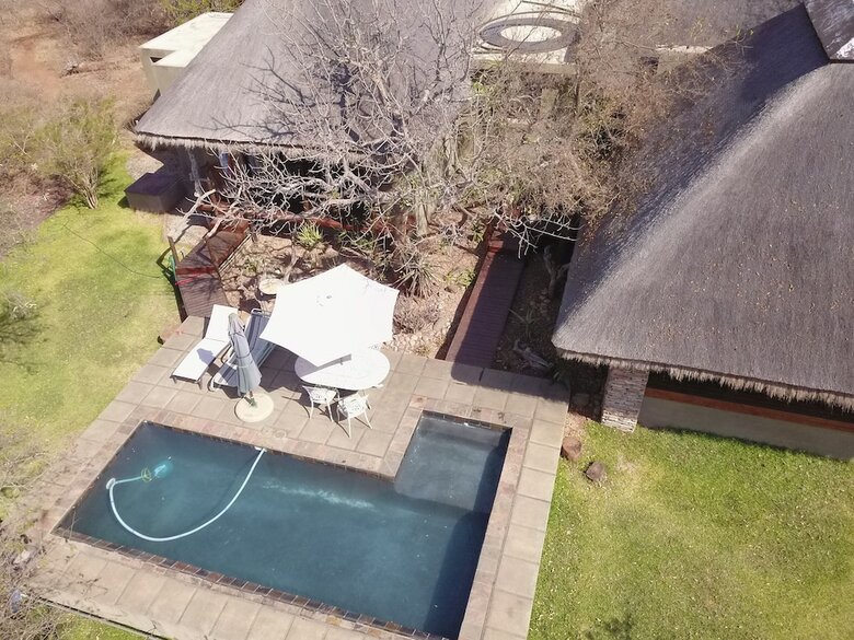 Posada Call Of The Wild Lodge
