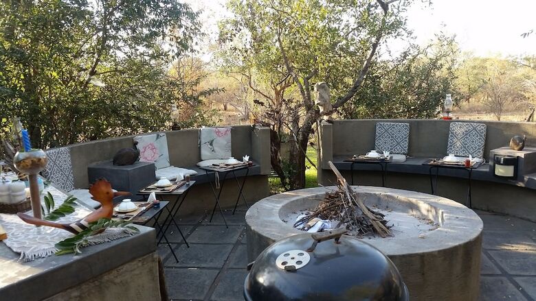 Posada Call Of The Wild Lodge
