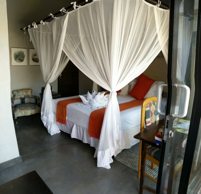 Posada Call Of The Wild Lodge