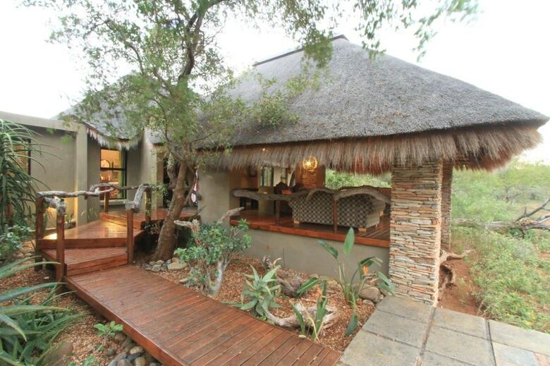 Posada Call Of The Wild Lodge