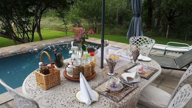 Posada Call Of The Wild Lodge