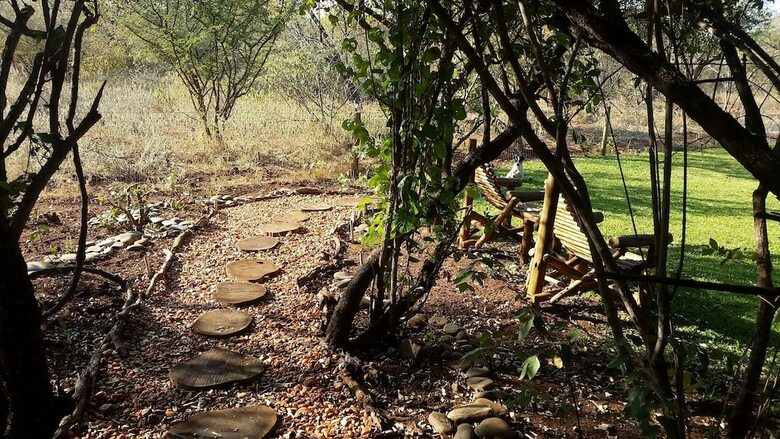 Posada Call Of The Wild Lodge