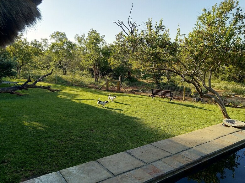 Posada Call Of The Wild Lodge