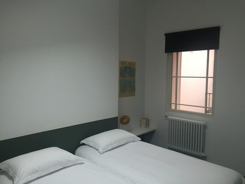 Apartamento Les Appartements Particuliers