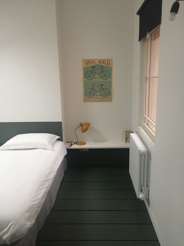 Apartamento Les Appartements Particuliers