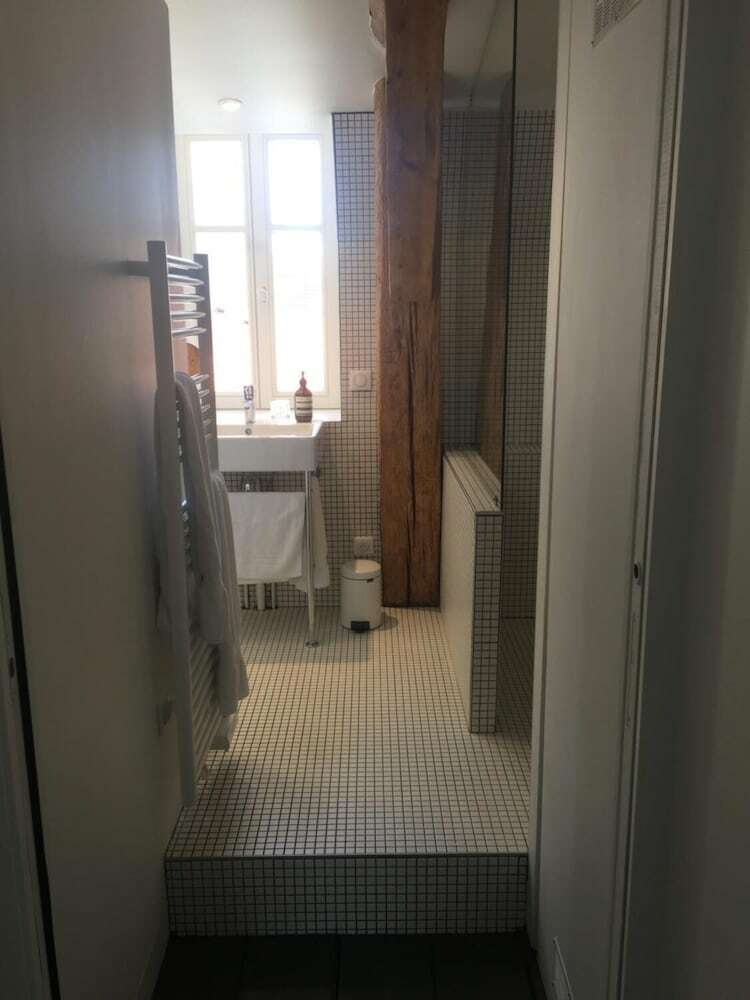 Apartamento Les Appartements Particuliers
