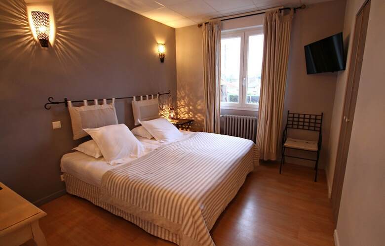 Hotel Le Boiate