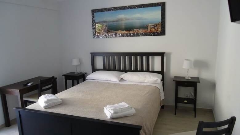Bed & Breakfast La Maison Di Nicoletta