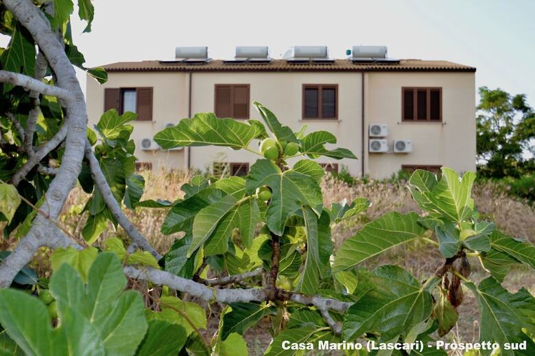 Apartamento Casa Marino - Lascari