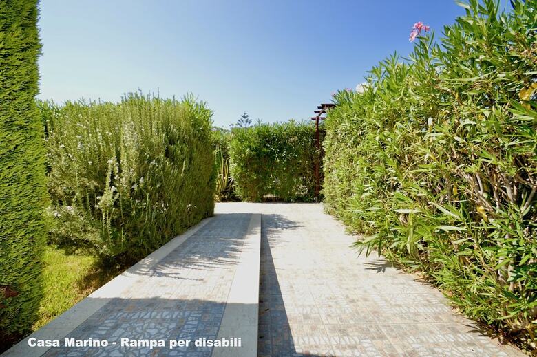 Apartamento Casa Marino - Lascari
