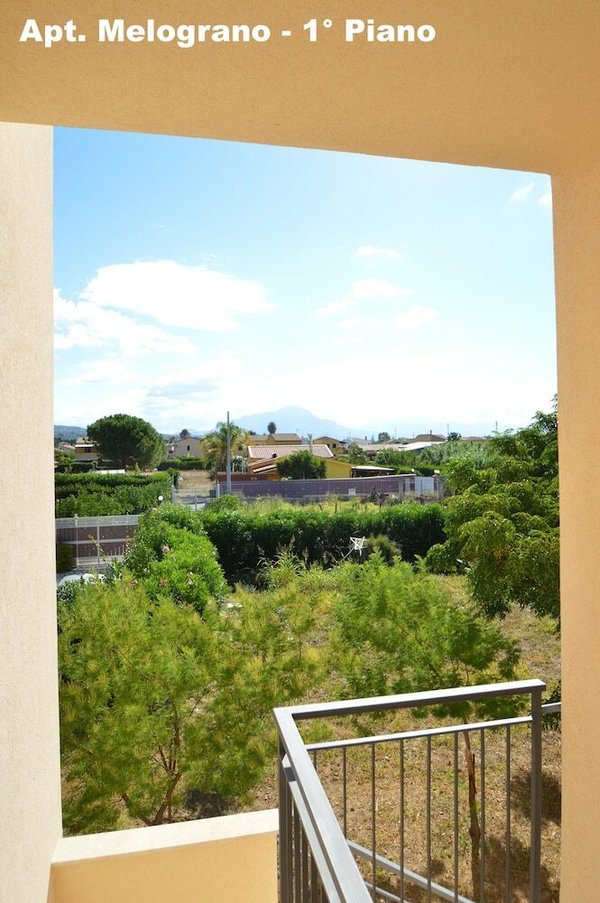 Apartamento Casa Marino - Lascari