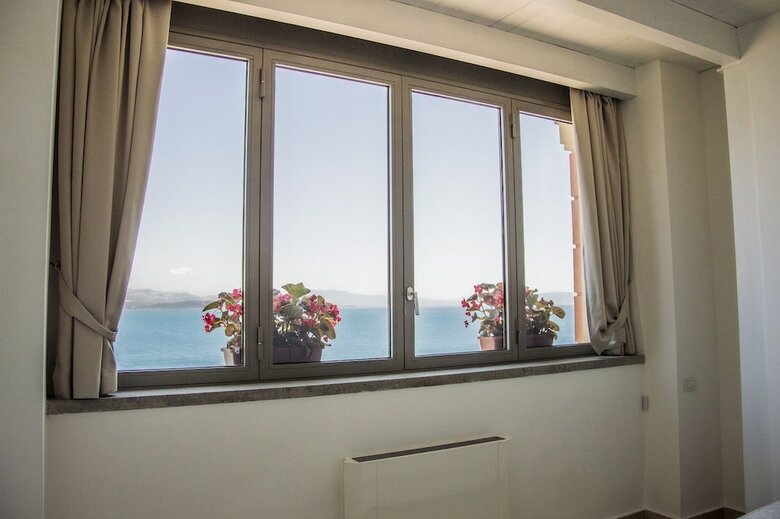 Hotel Sunrise Guest House