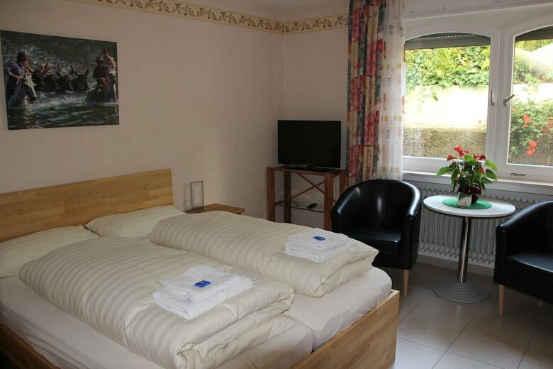 Bed And Breakfast Am H�henweg