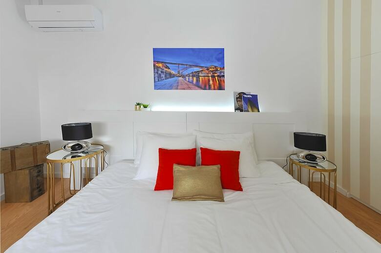 Apartamentos Oportoland House III