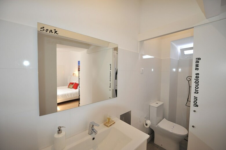 Apartamentos Oportoland House III