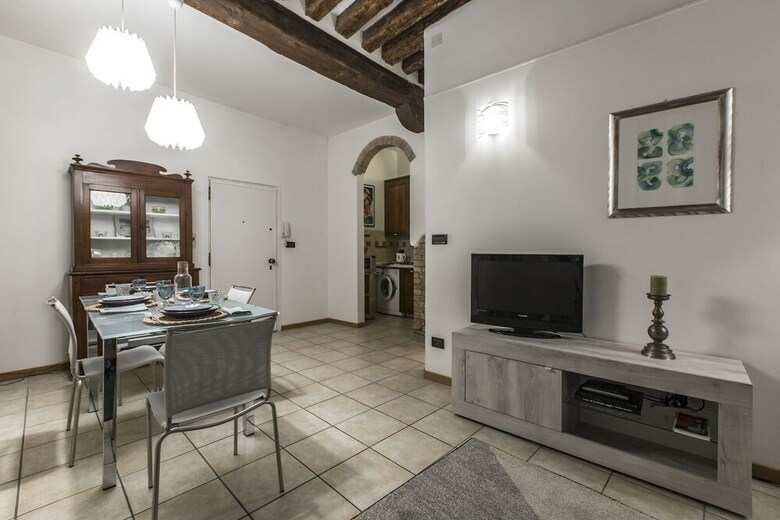 Tiepolo Rialto Apartment R&r