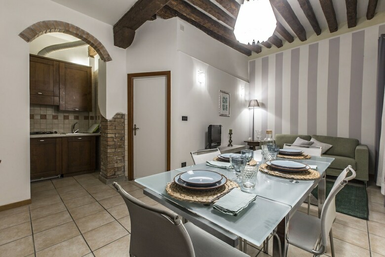 Tiepolo Rialto Apartment R&r