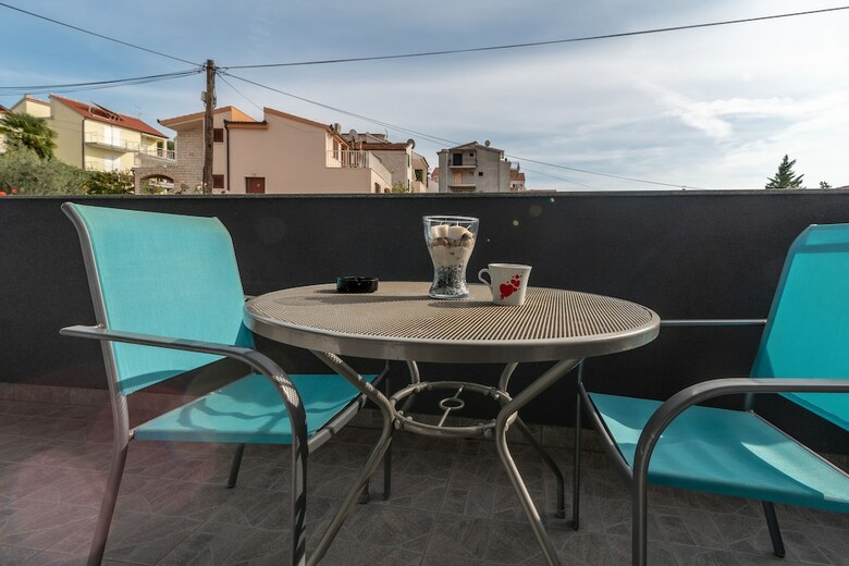 Apartamentos Villa Kuzmanic