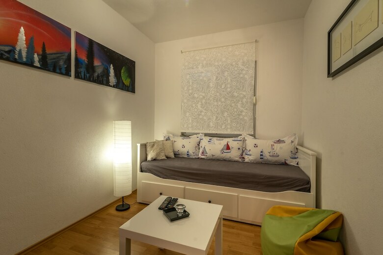 Apartamentos Villa Kuzmanic