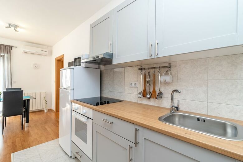 Apartamentos Villa Kuzmanic