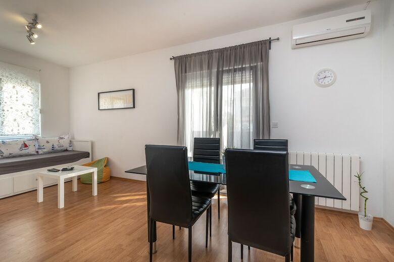 Apartamentos Villa Kuzmanic