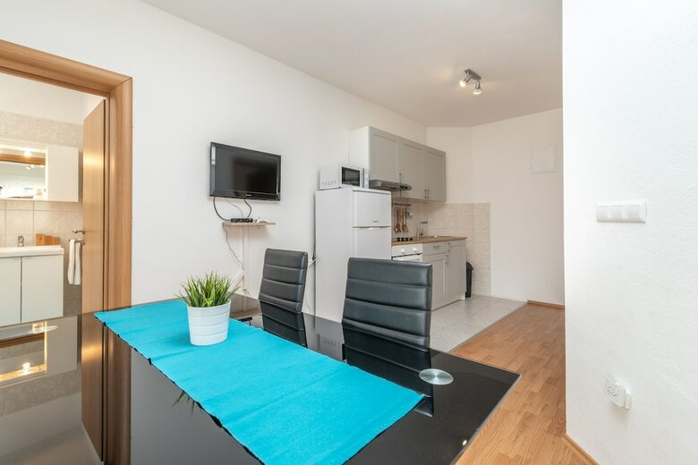 Apartamentos Villa Kuzmanic