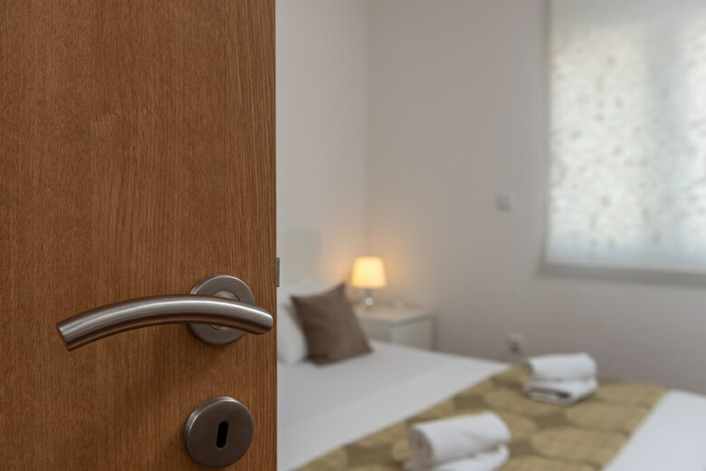 Apartamentos Villa Kuzmanic