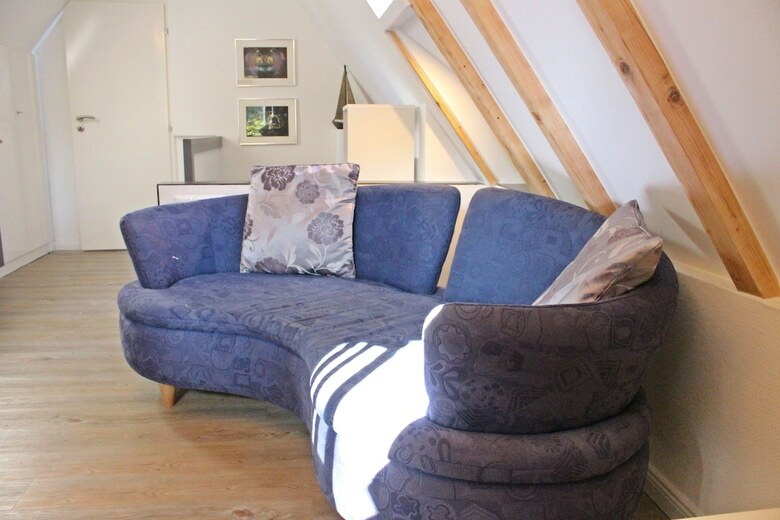 Apartamentos Haus Kuckucksnest